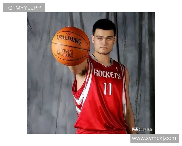 脏师傅姚明的传奇人生与篮球梦想交织的感人故事