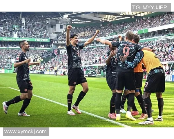 意甲激战莱比锡狂胜拜仁5-1帽子戏法点燃全场激情