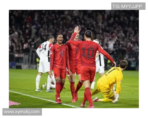 世界杯精彩对决曼城与拜仁战平帽子戏法引发转会热议