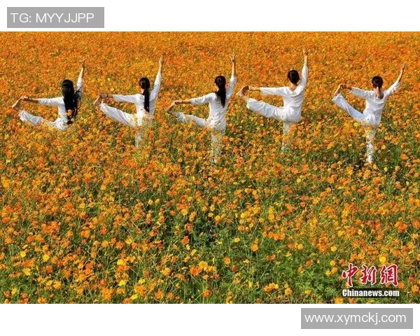 姚明带领篮球梦想走进江西乡村助力青少年体育发展之旅