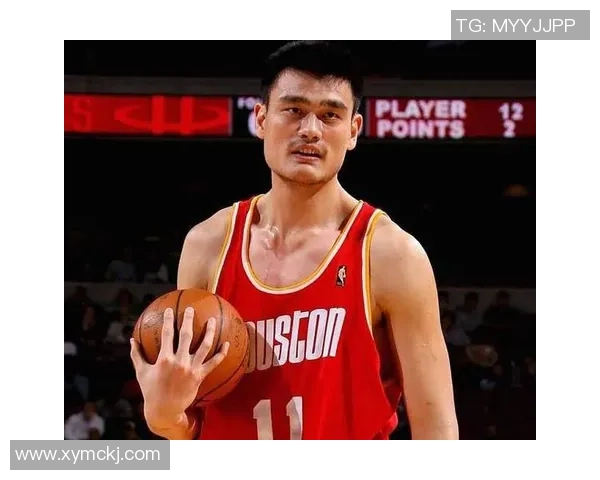 姚明兄弟情深揭秘篮球传奇背后的故事与成长历程