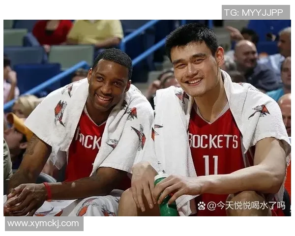 姚明昔日队友加盟新球队引发球迷热议期待再创辉煌