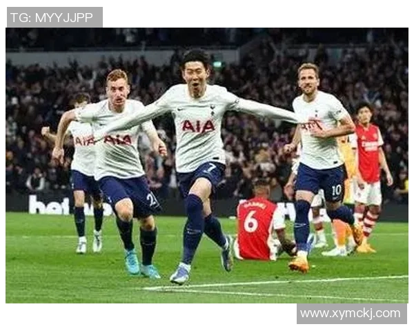 德甲焦点战热刺与多特蒙德互交白卷红牌事件引发全场热议与战术分析