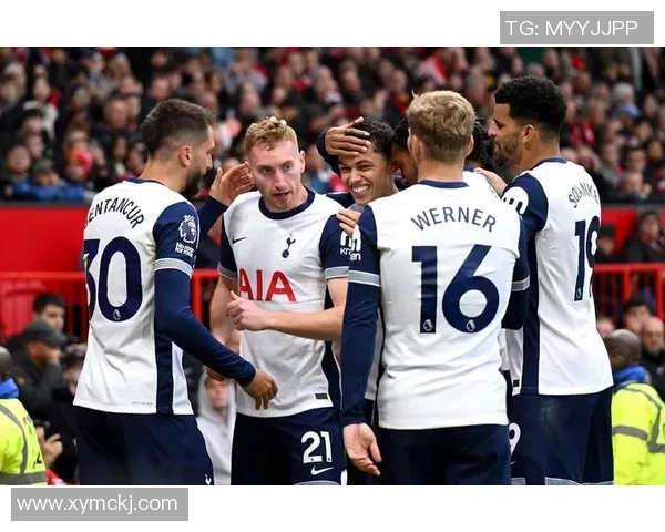 热刺逆袭曼城5-0大胜全场沸腾精彩集锦回顾