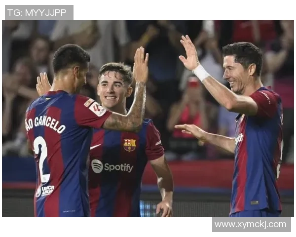 国米狂胜巴萨五球大捷神奇扑救点燃全场激情