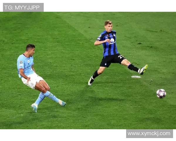 欧冠历史冷门曼城狂胜AC米兰五球乌龙瞬间点燃全场激情