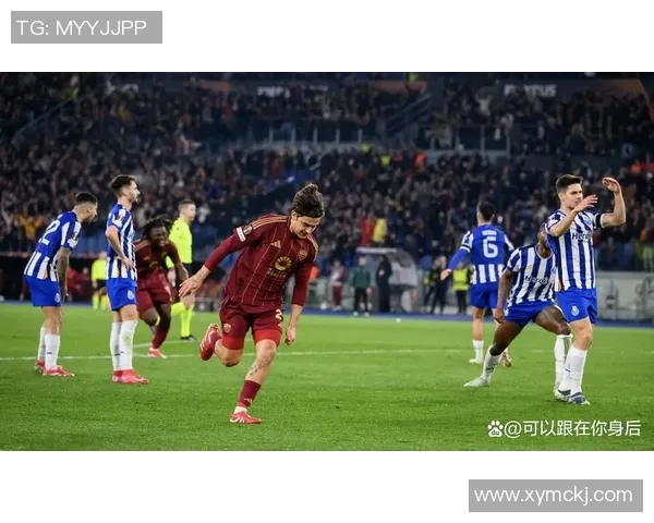 欧联杯波尔图大胜热刺五球狂潮引发全场震撼点评