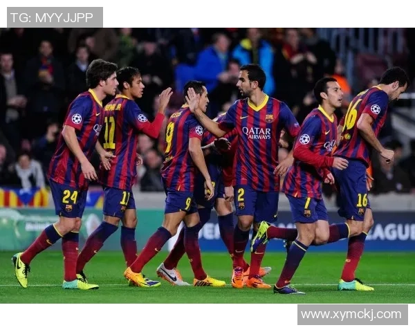 欧联杯精彩对决曼城大胜巴萨逆转瞬间点燃全场激情