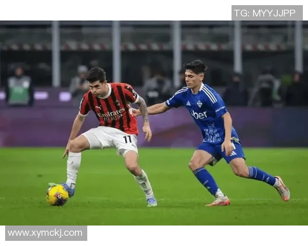 足总杯精彩对决AC米兰与波尔图战成平局绝杀时刻引发全场狂欢