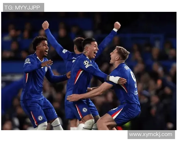 巴萨与切尔西友谊赛精彩对决四个进球引爆全场激情瞬间回顾