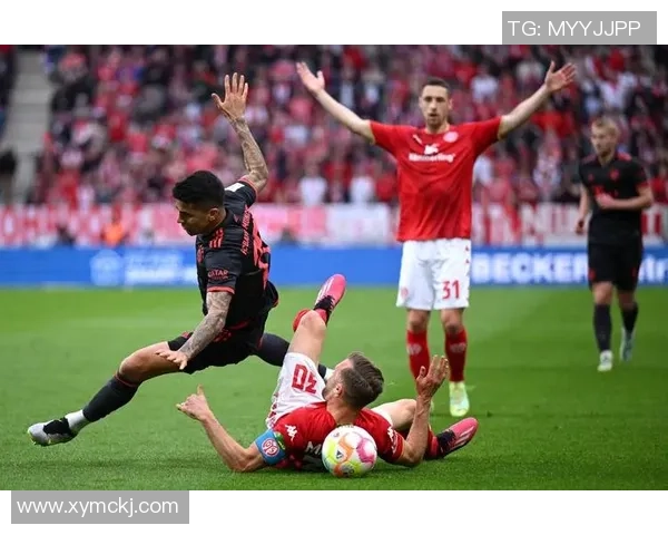 德甲精彩对决拜仁大胜莱比锡补时进球震撼全场