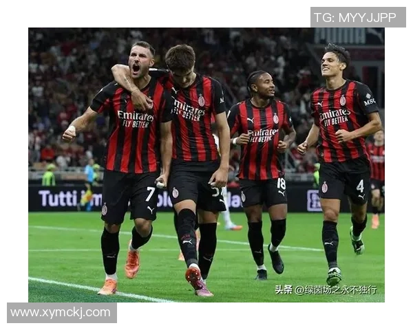 欧冠激战AC米兰与尤文图斯握手言和绝杀瞬间引发争议判罚热议