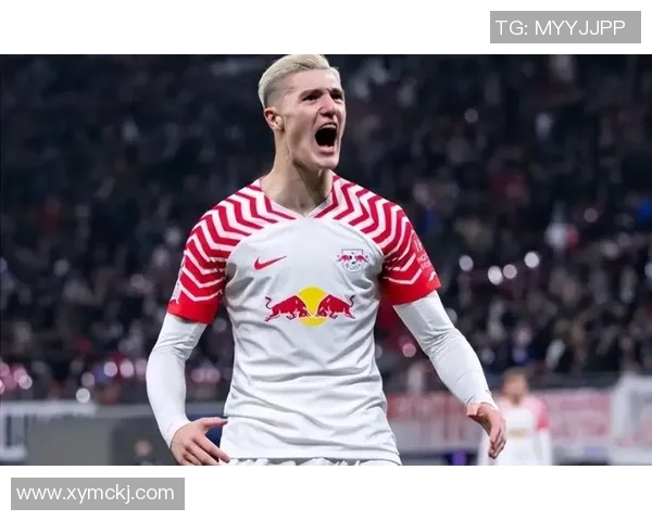 英超历史冷门莱比锡大胜多特蒙德补时进球引爆全场激情