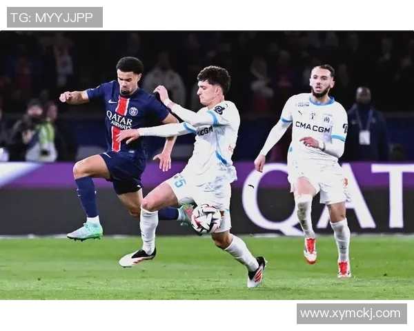 友谊赛巴黎圣日耳曼与马竞激战成平局全场瞬间回顾与焦点分析
