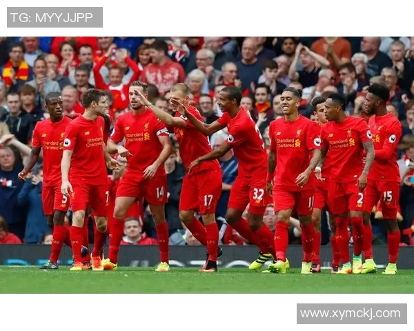 德甲精彩对决拜仁与利物浦战成平局逆转瞬间点燃全场激情