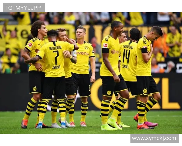 多特蒙德狂胜AC米兰五球大捷全场沸腾瞬间回顾与分析