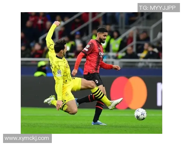 世界杯精彩对决AC米兰狂胜多特蒙德补时进球点燃全场激情