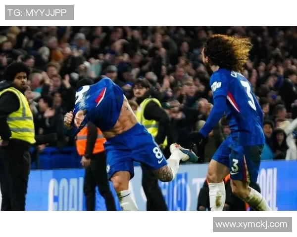 切尔西逆袭本菲卡6比2历史冷门引发全场狂欢瞬间回顾