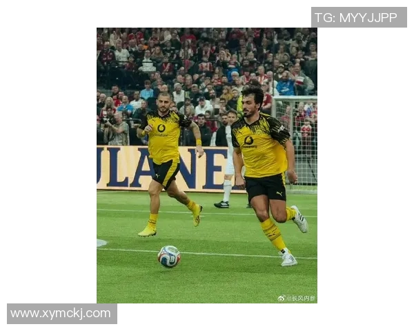 国王杯精彩对决多特蒙德大胜热刺五球逆转引爆全场热情