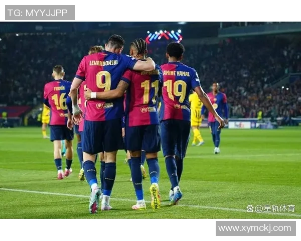 国王杯激战：多特蒙德与巴萨平局后点球决胜引发全场狂欢解析